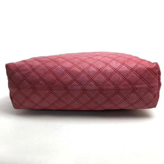 Marc By Marc Jacobs Leather Tote Bag (Pre-Owned)