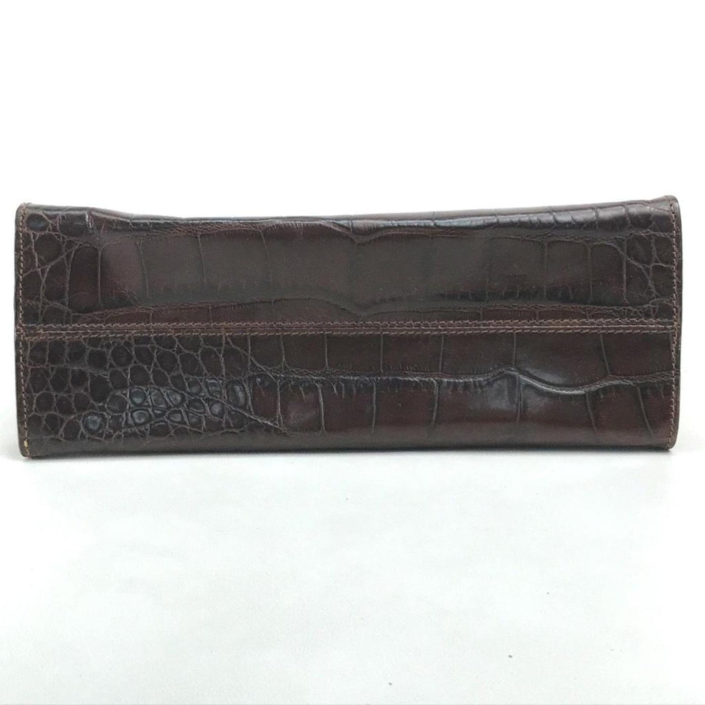 Leather Tote Bag (Pre-Owned)