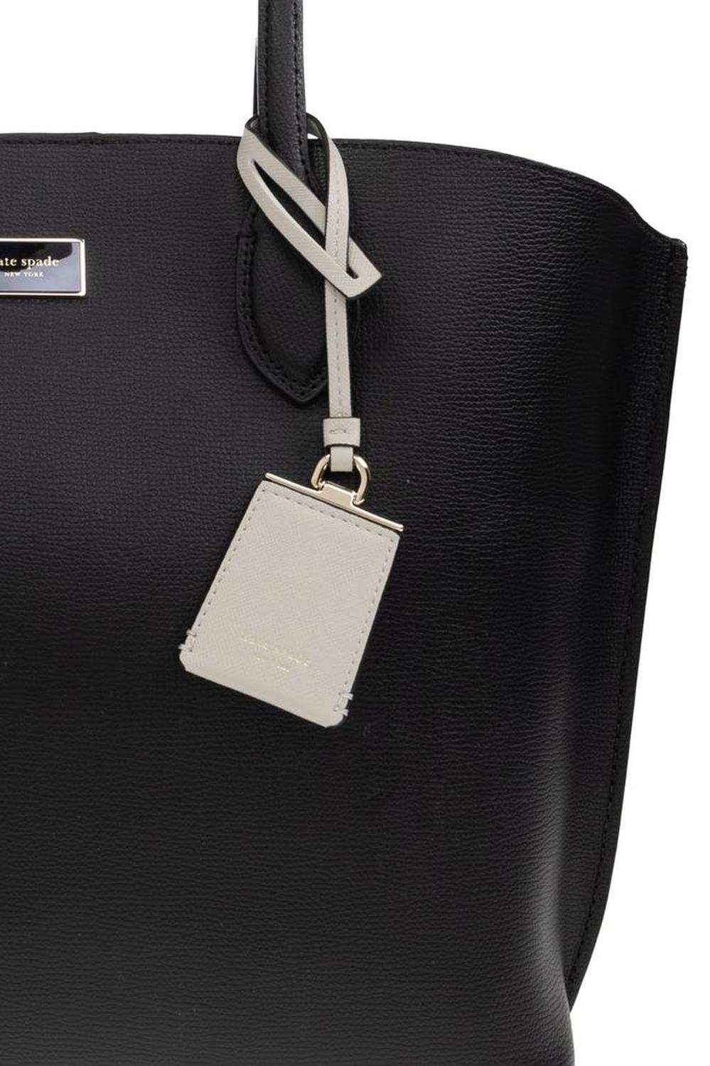 Kate Spade Classic Logo Tote Bag