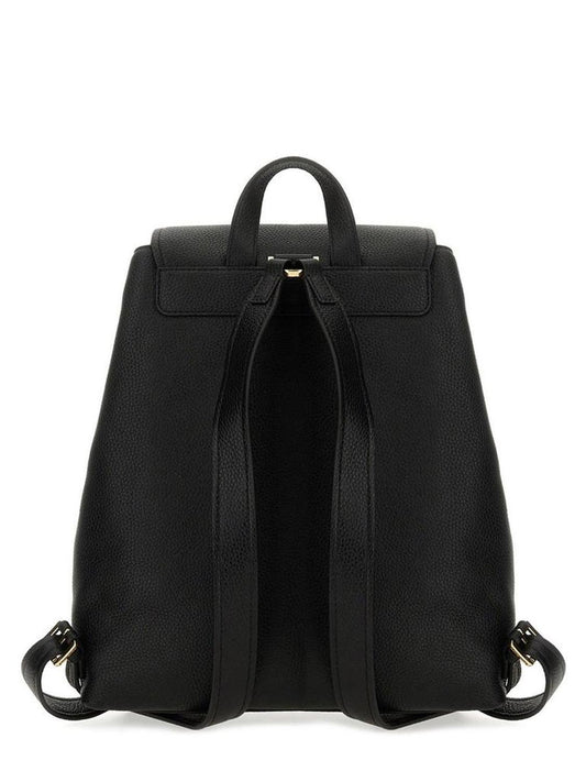 Michael Michael Kors Buckle-Fastened Backpack