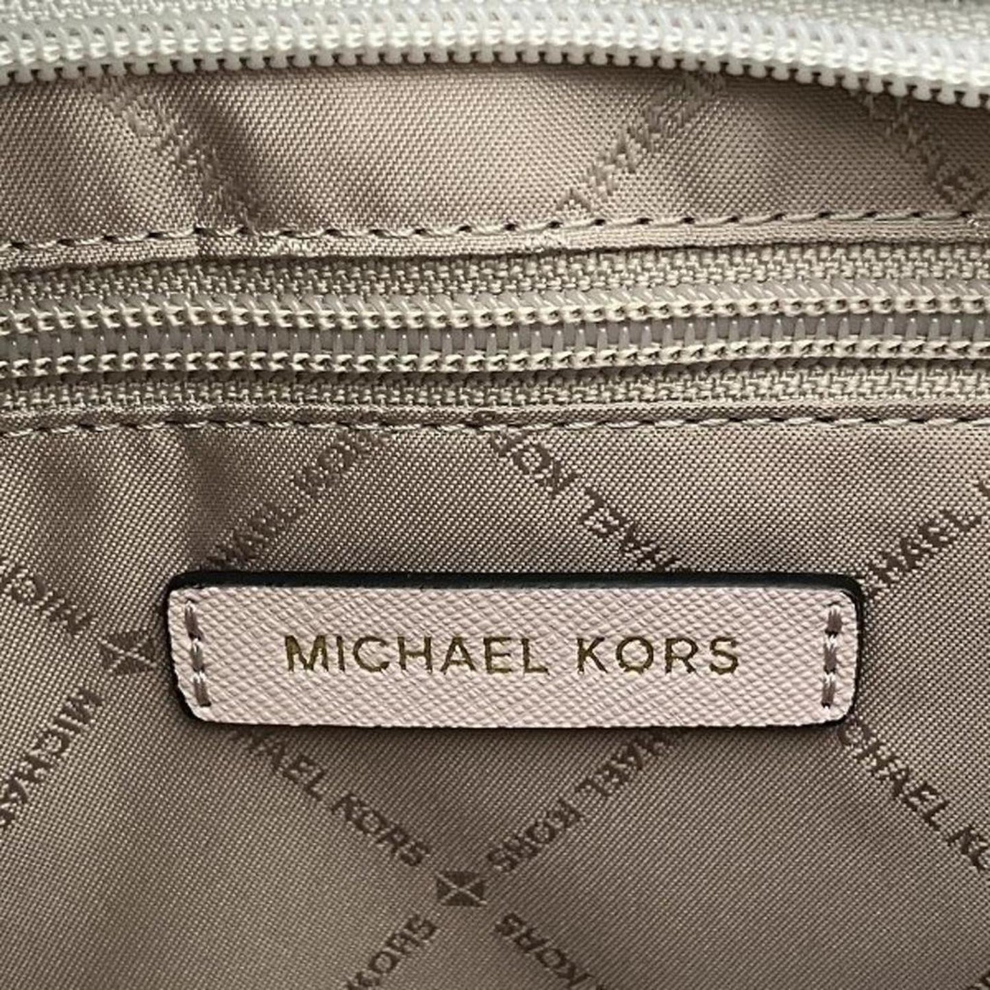 Pvc Shoulder Bag (Pre-Owned)