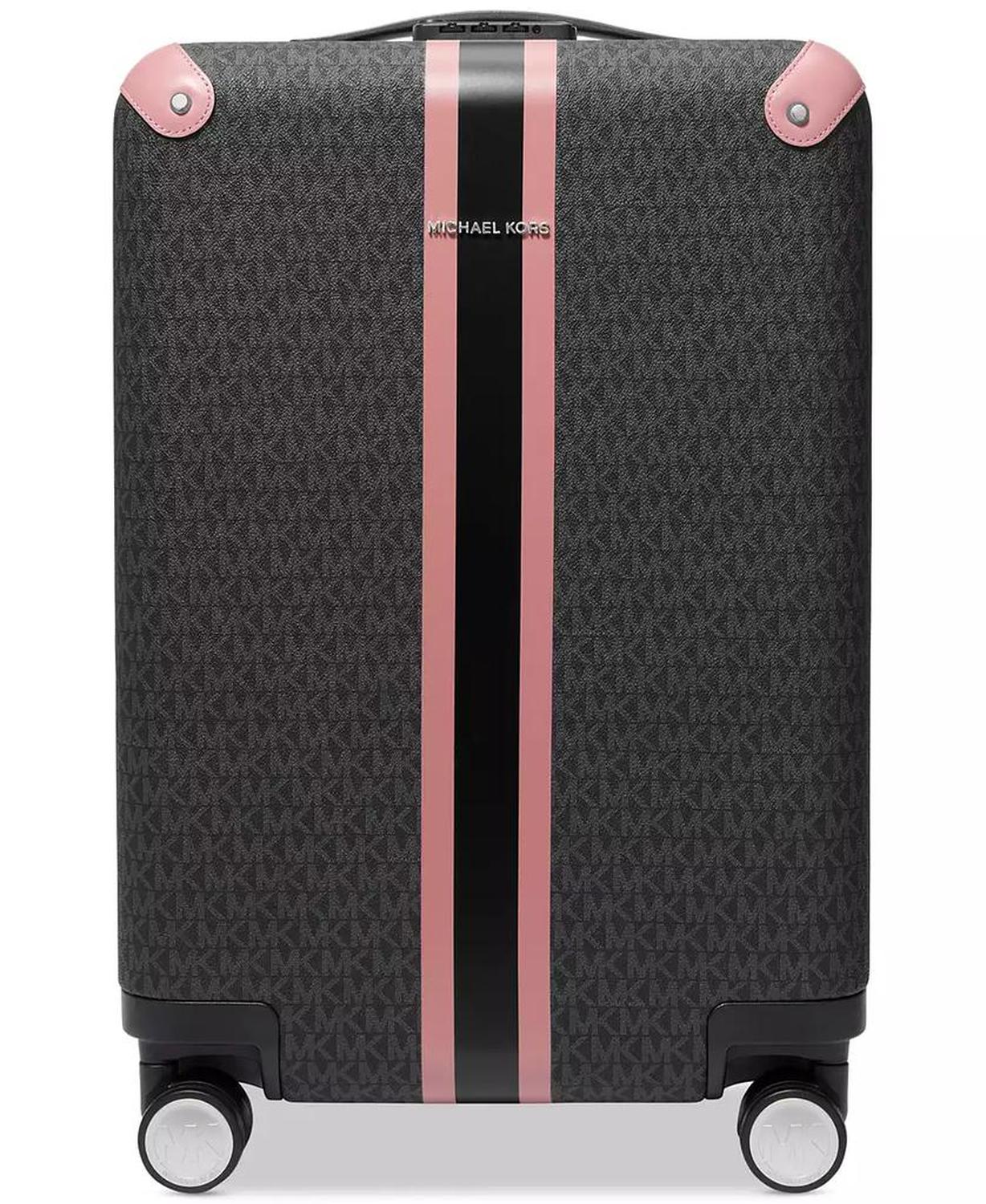 Travel Small Hardcase Trolley