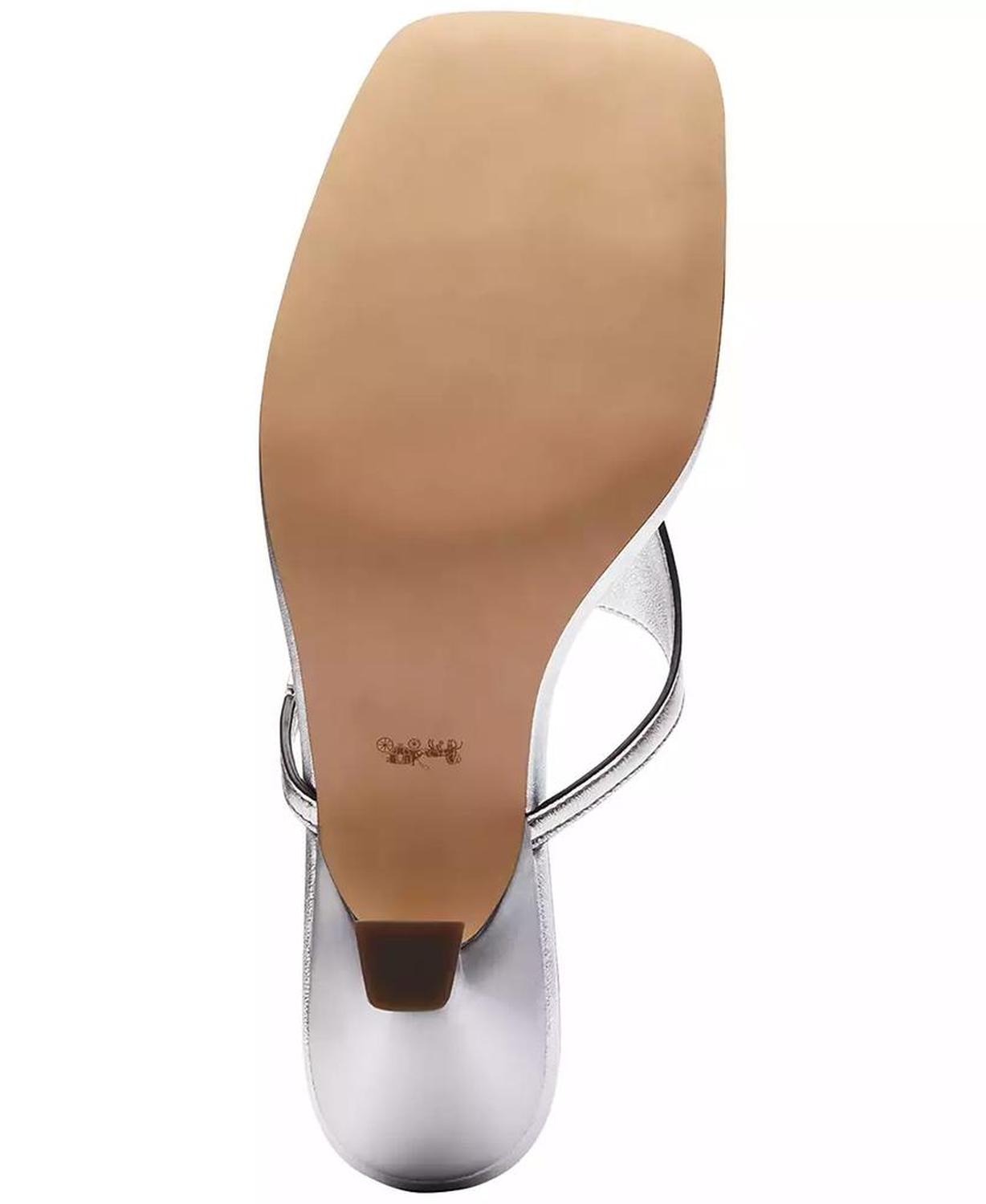 Women's Heritage Hardware Thong Sandals