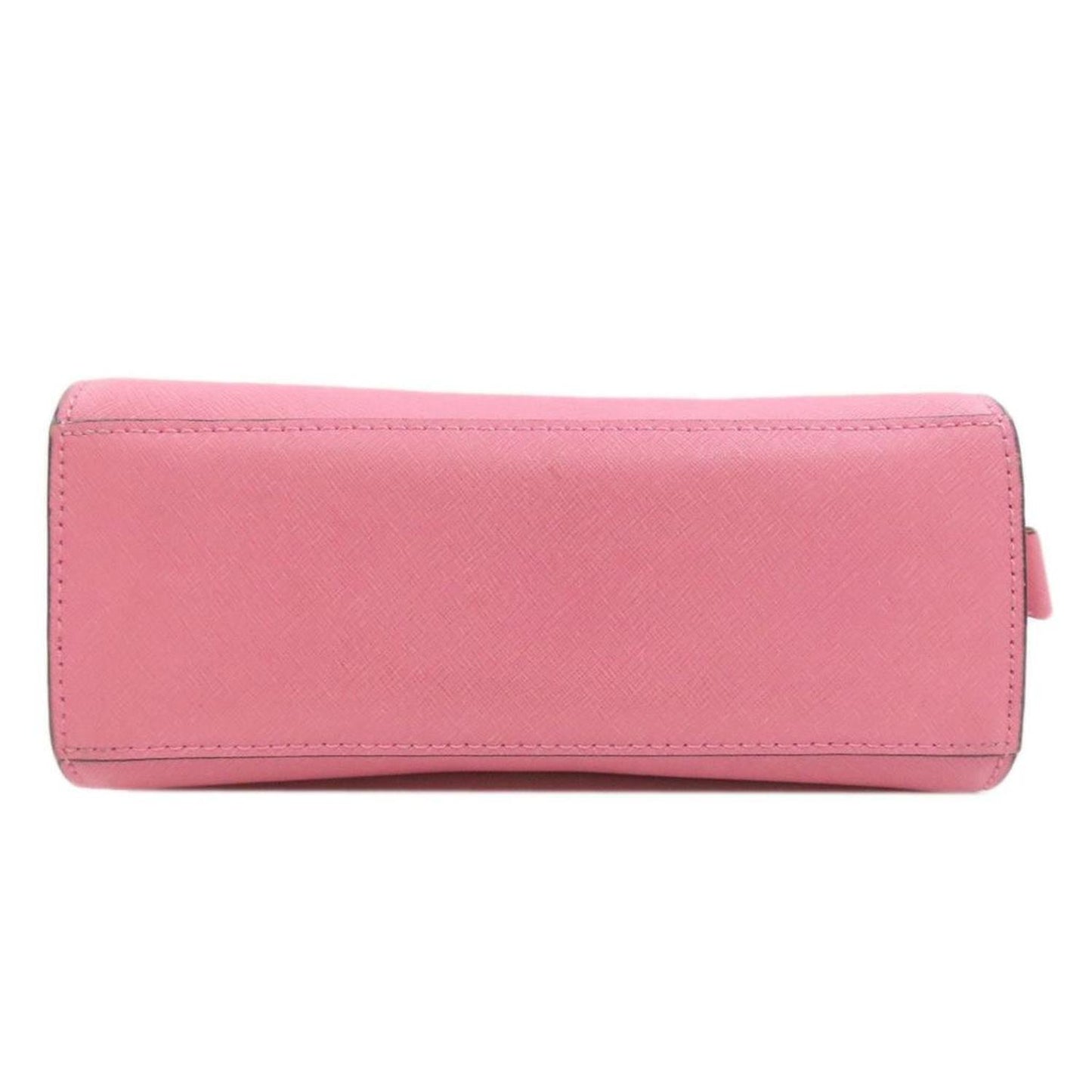 Pvc Shoulder Bag (Pre-Owned)