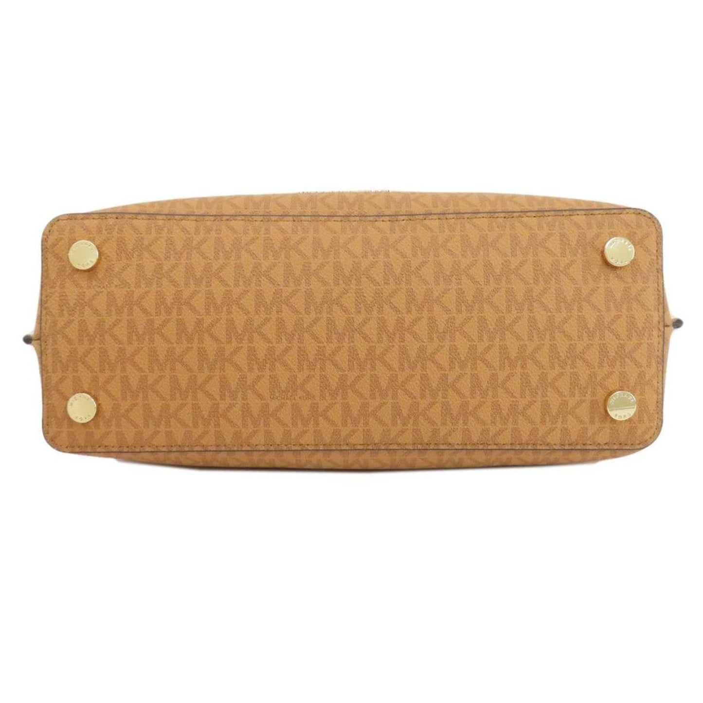 Pvc Handbag (Pre-Owned)