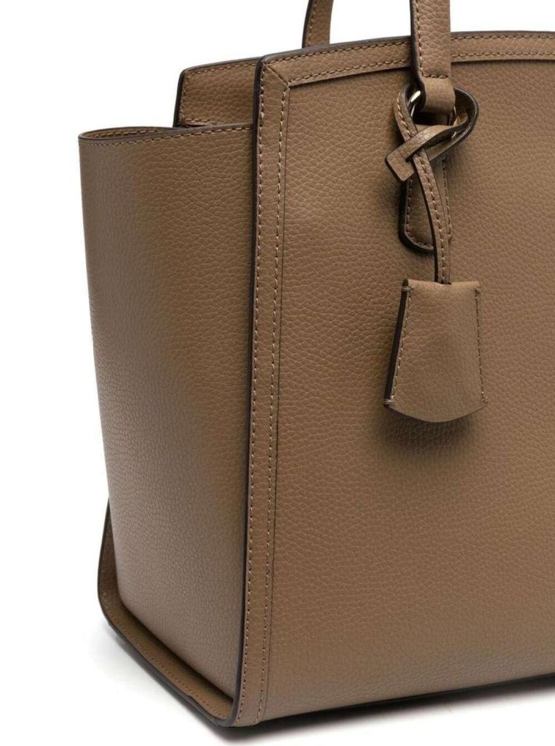 Michael Michael Kors Chantal Large Tote Bag