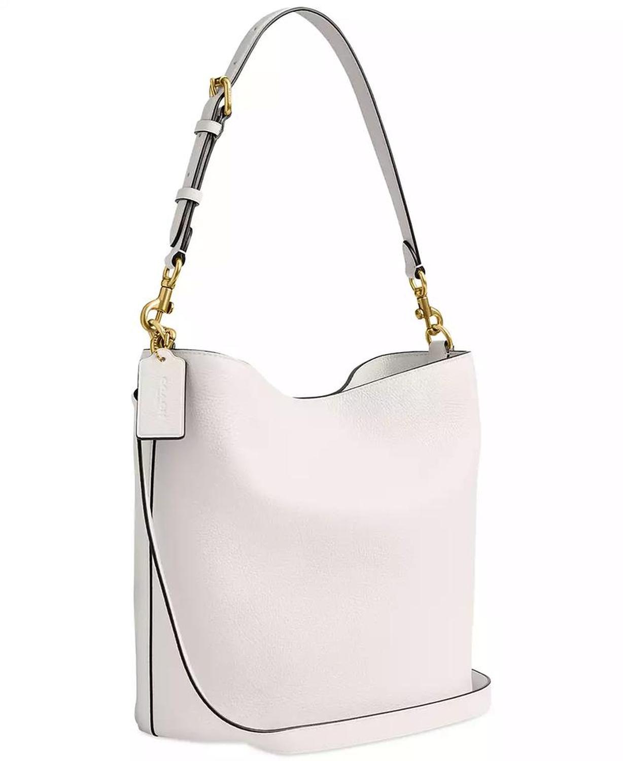 Willow Bucket Bag