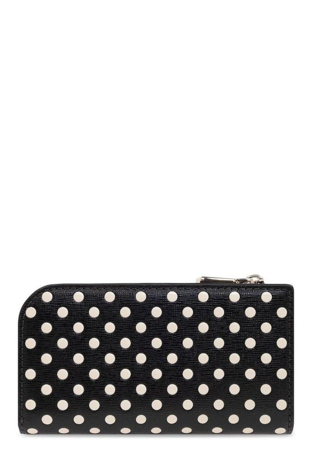 Kate Spade Devin Small Bifold Wallet