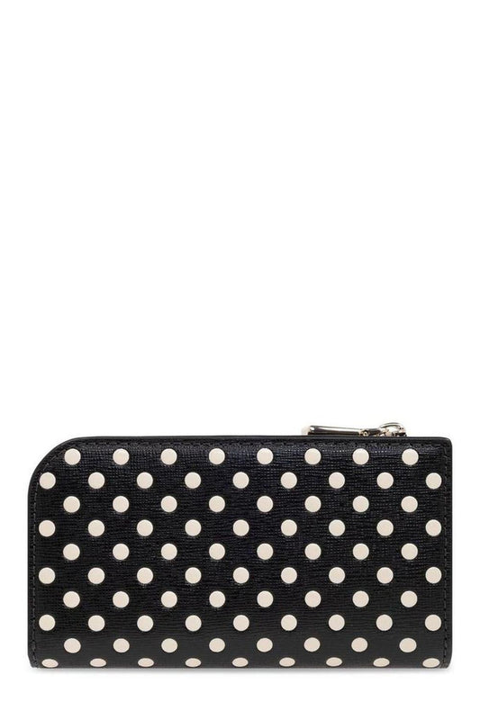 Kate Spade Devin Small Bifold Wallet