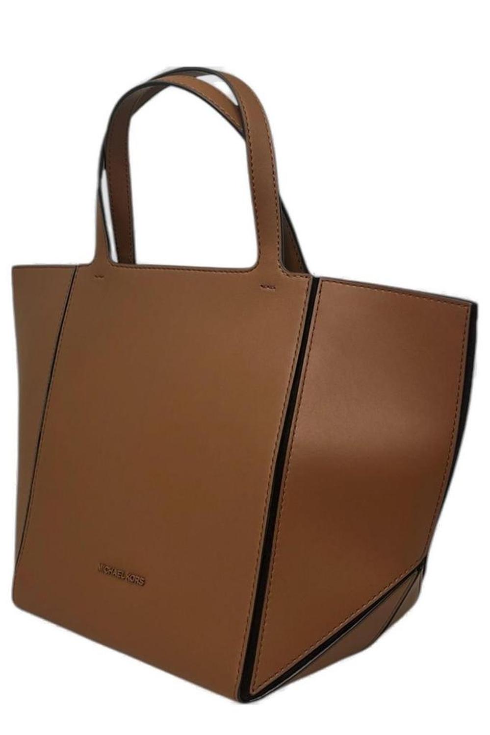 Michael Michael Kors Jordi Large Tote Bag