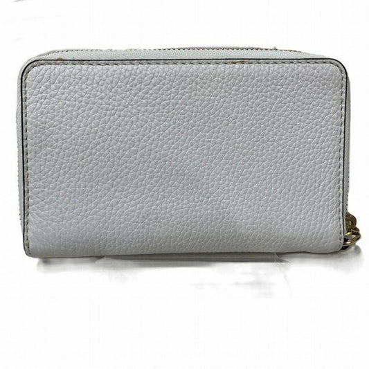 Michael Kors Leather Wallet (Pre-Owned)