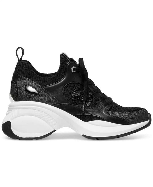 Women's Zuma Knit Trainer Sneakers