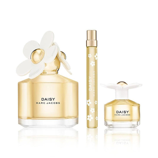 3-Pc. Daisy Eau de Toilette Gift Set