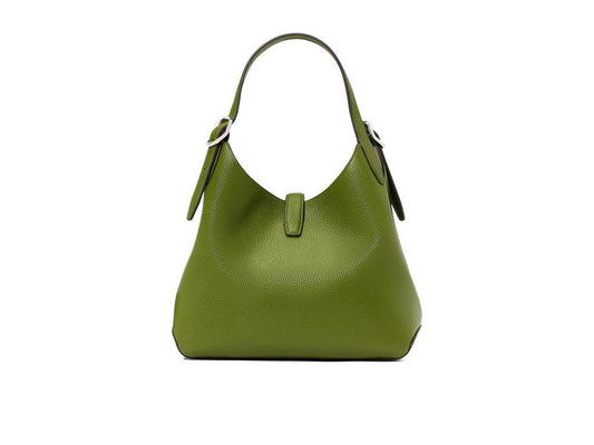 Deco Crossbody Tote Bag