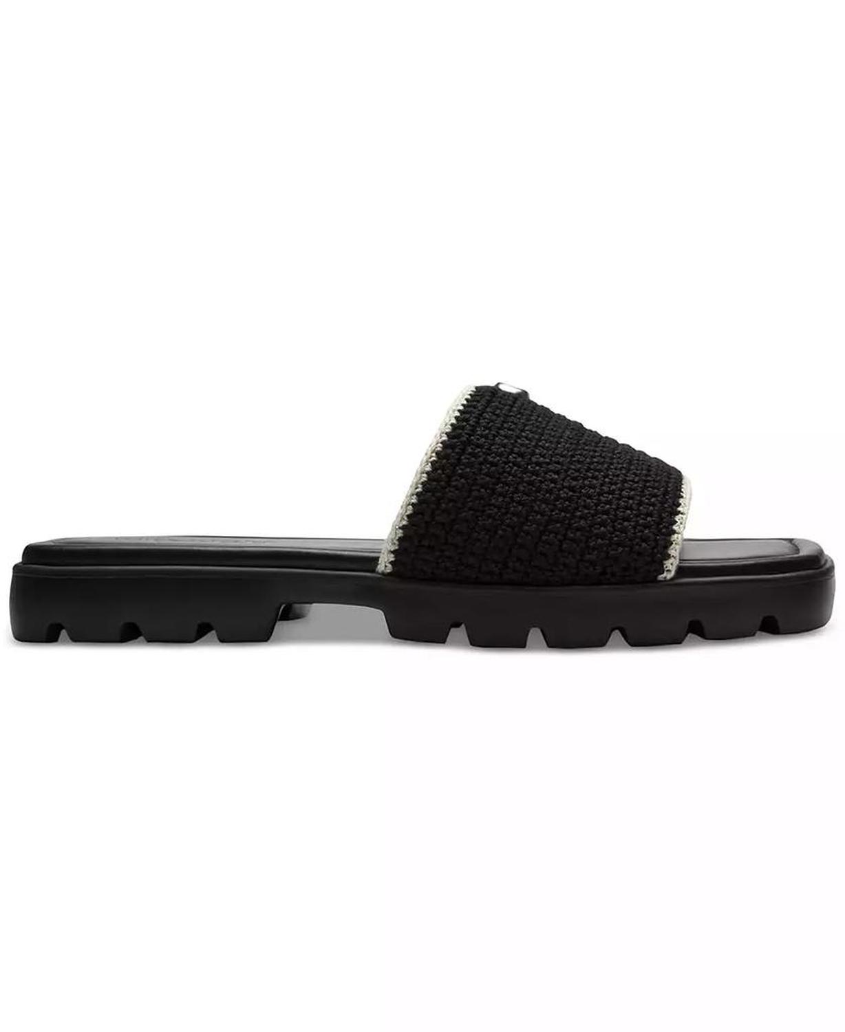 Women's Florence Crochet Sandals