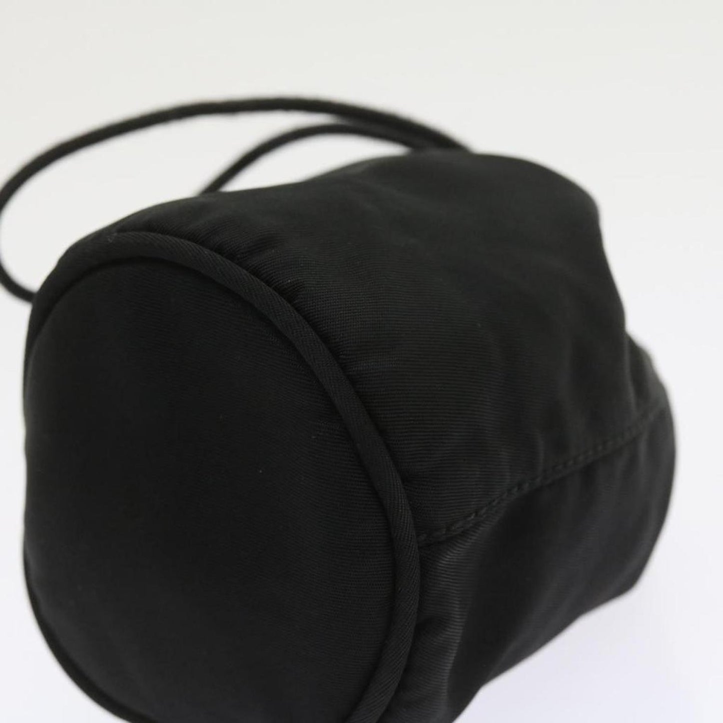 Prada Synthetic Clutch Bag (Pre-Owned)