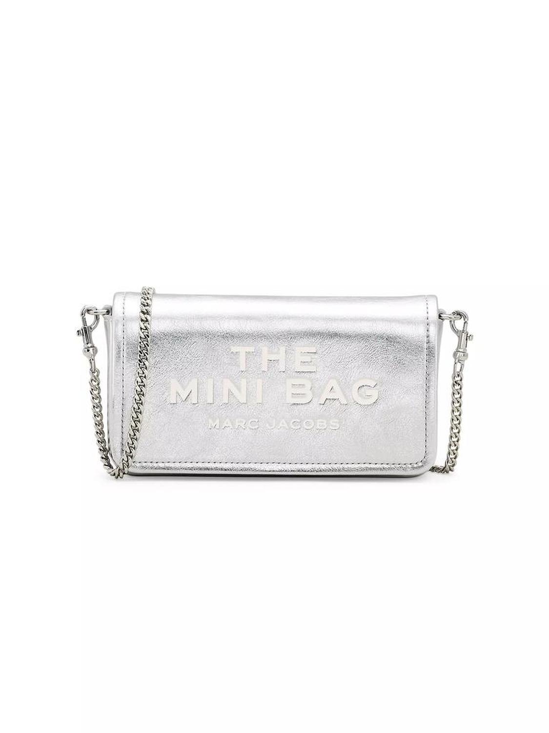The Leather Mini Bag