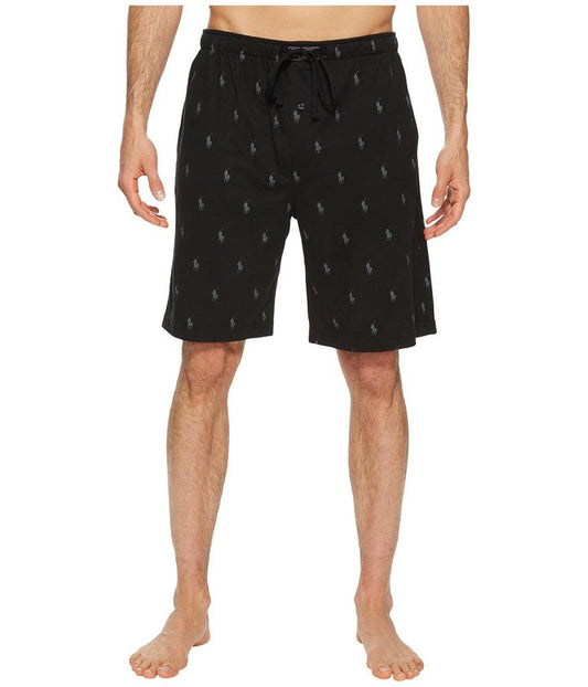 Knit Sleep Shorts