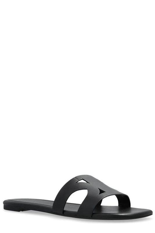 Kate Spade Logo Slides