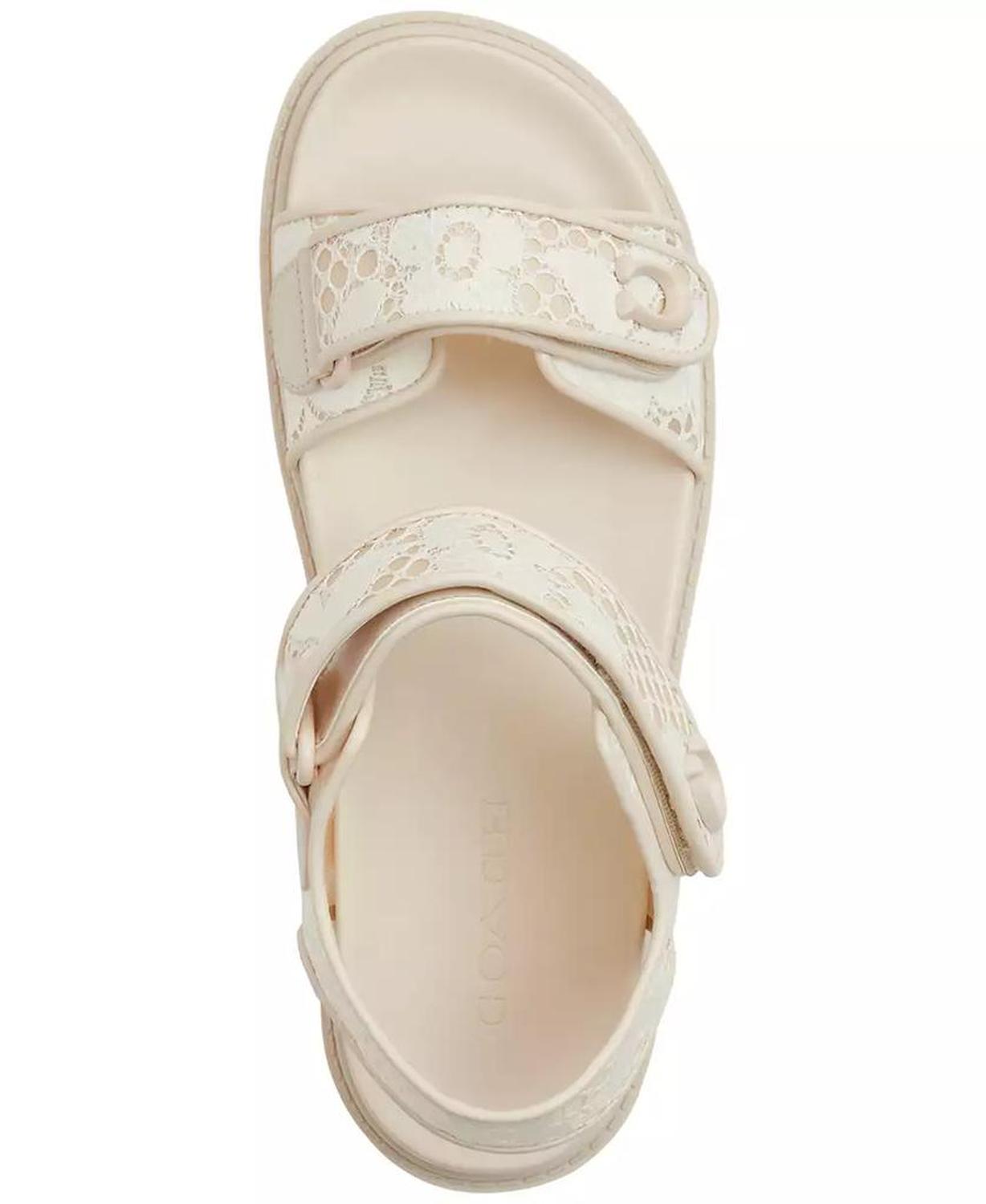 Women's Brynn Lace Sandals