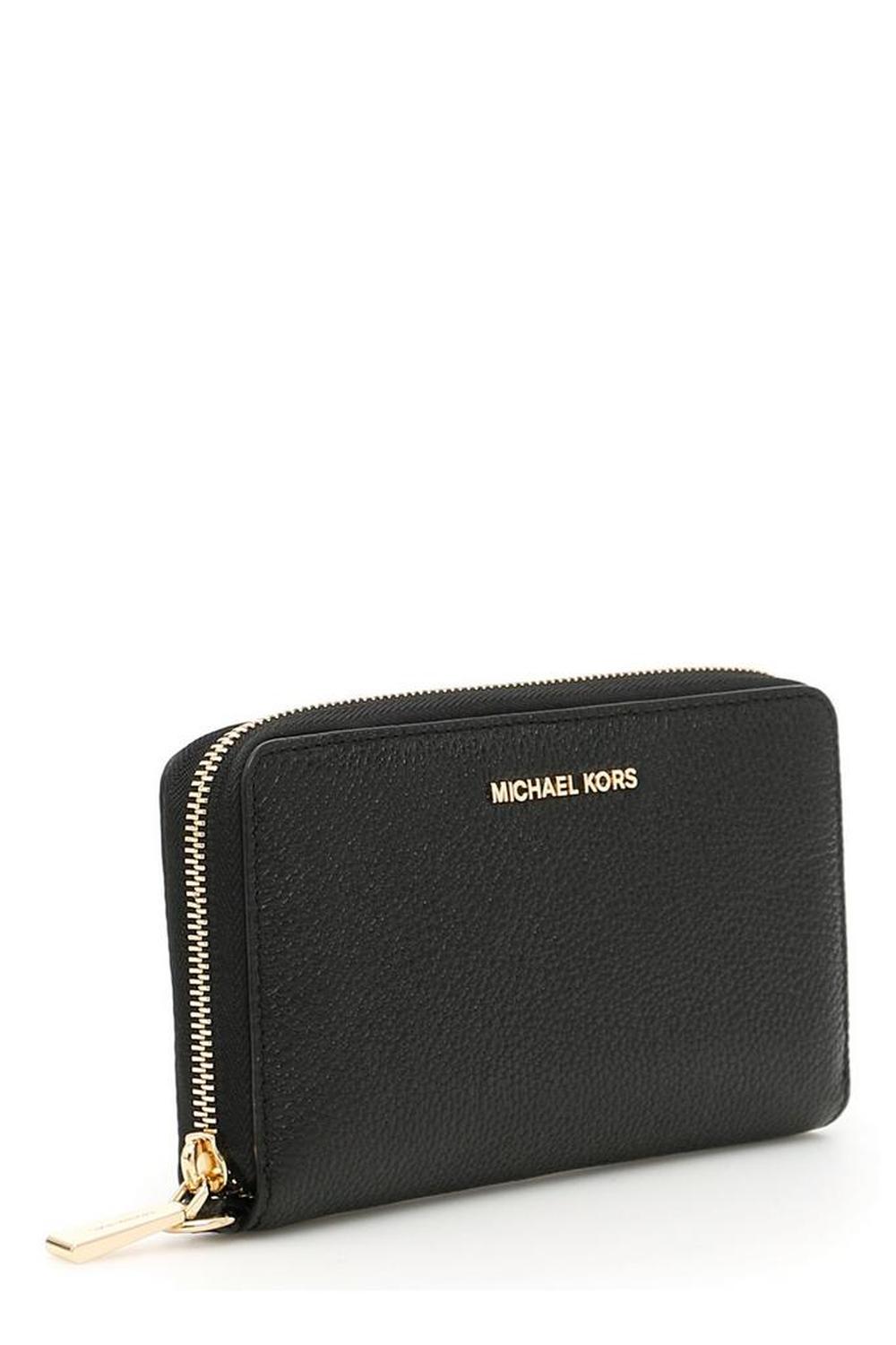 Michael Michael Kors Large Smartphone Wristlet