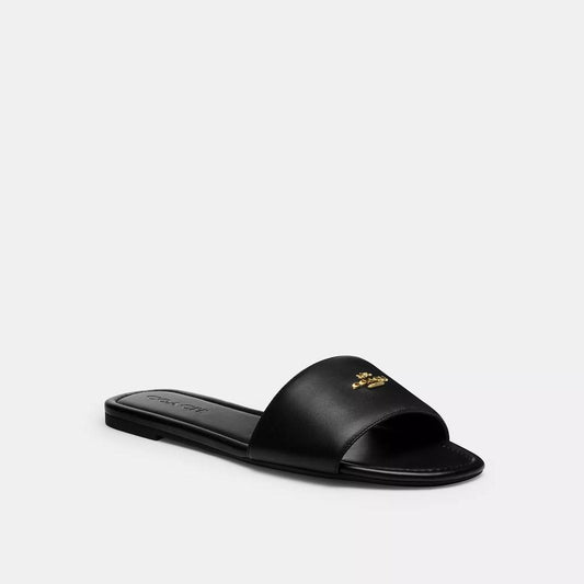 Signature Slide Sandal