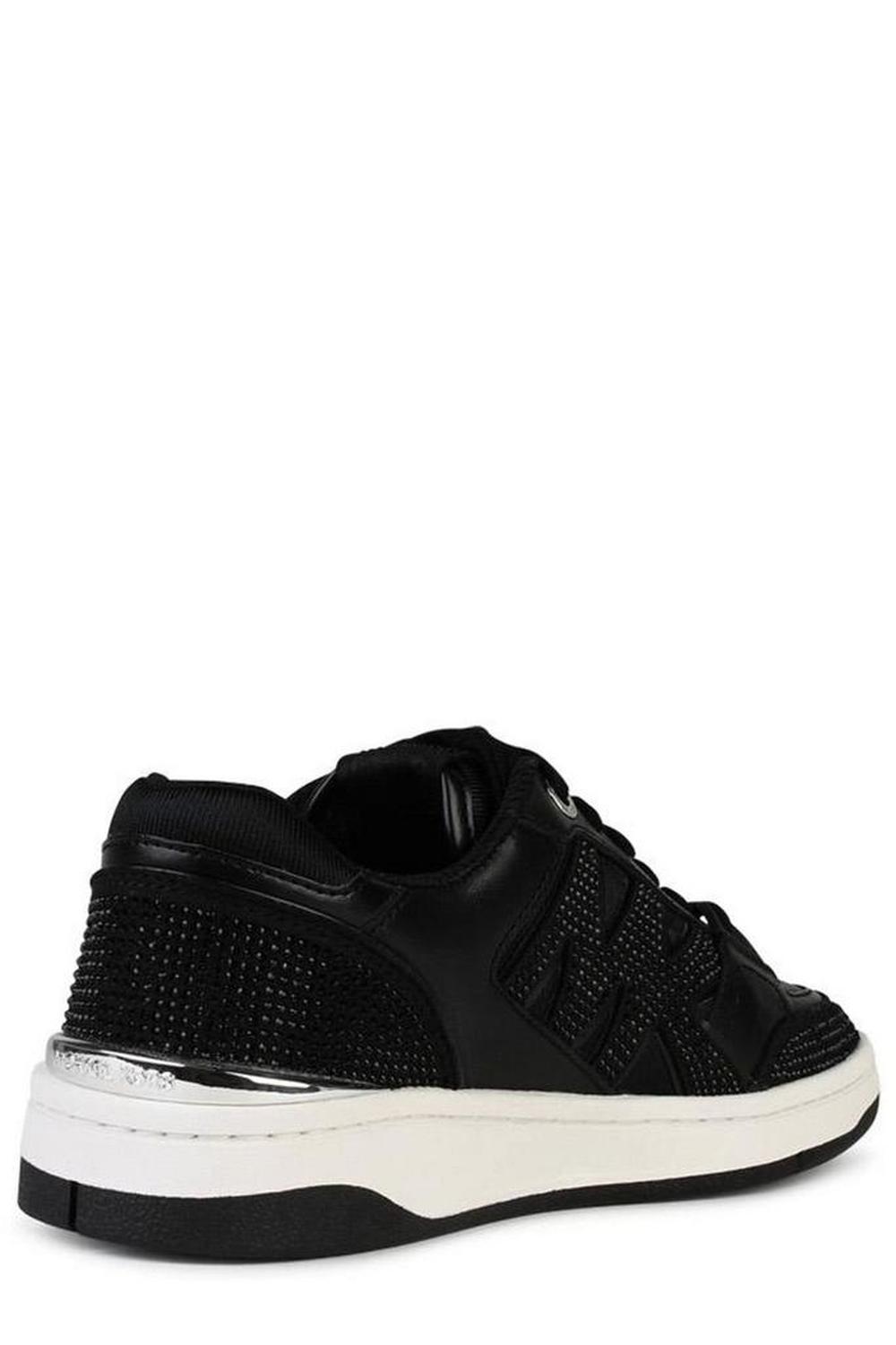 Michael Michael Kors Rebel Sneakers