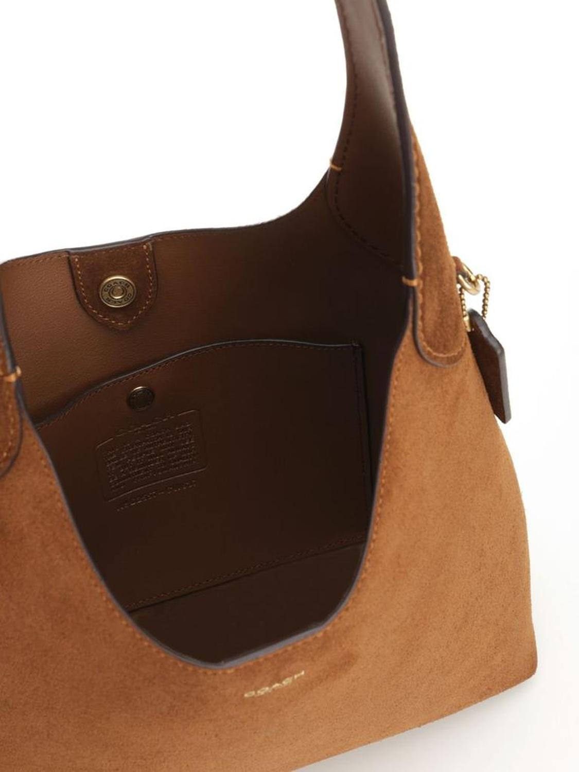 Coach Brooklyn 28 Shoulder Bag