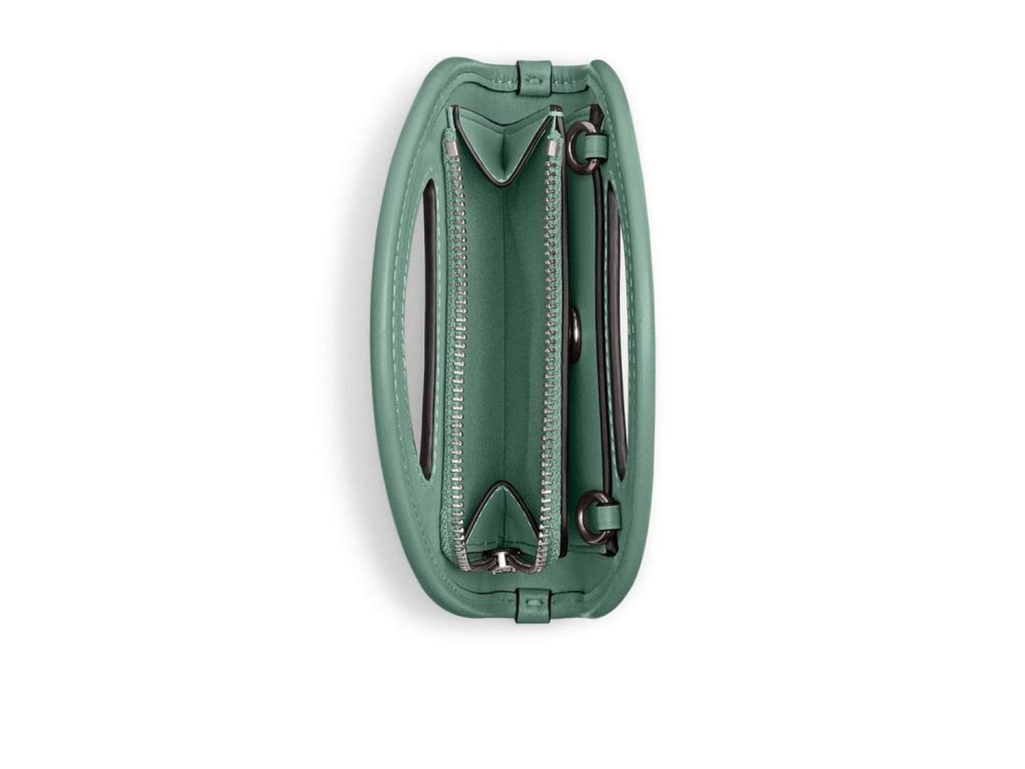 Top Handle Card Case