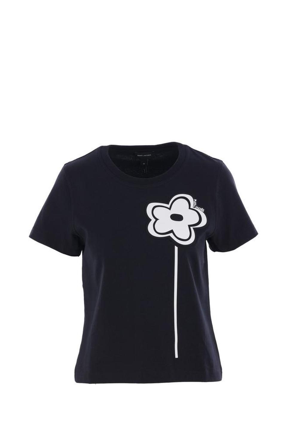 Marc Jacobs Daisy Slim T-Shirt