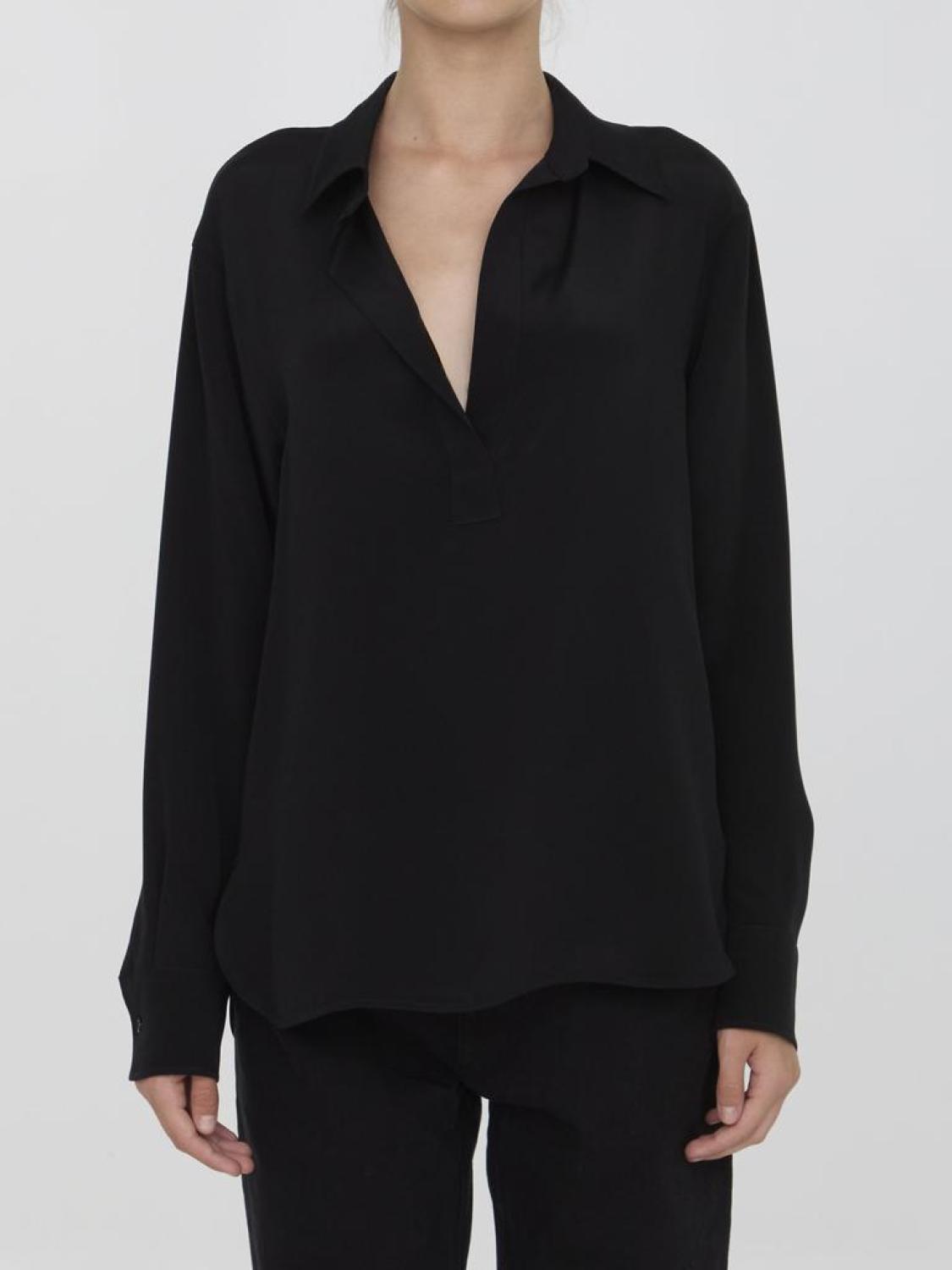 Max Mara Zanzero Shirt