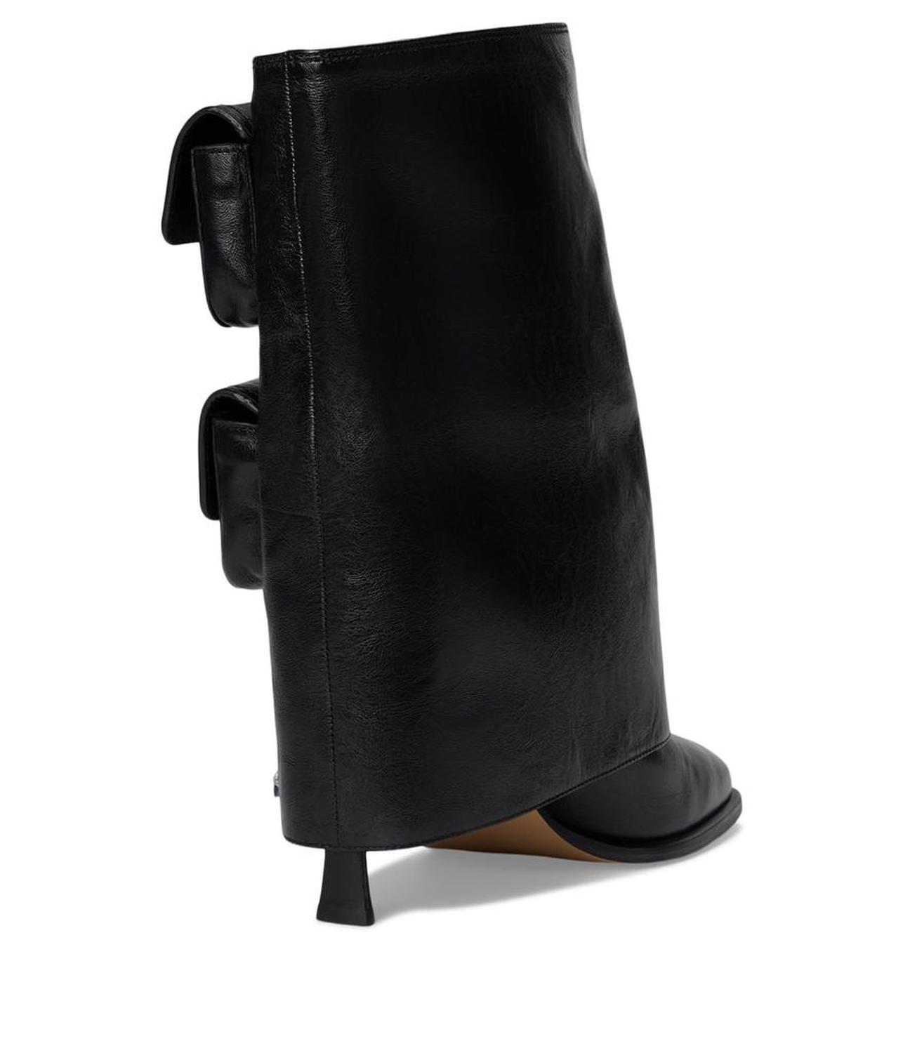 Dakota Heeled Bootie