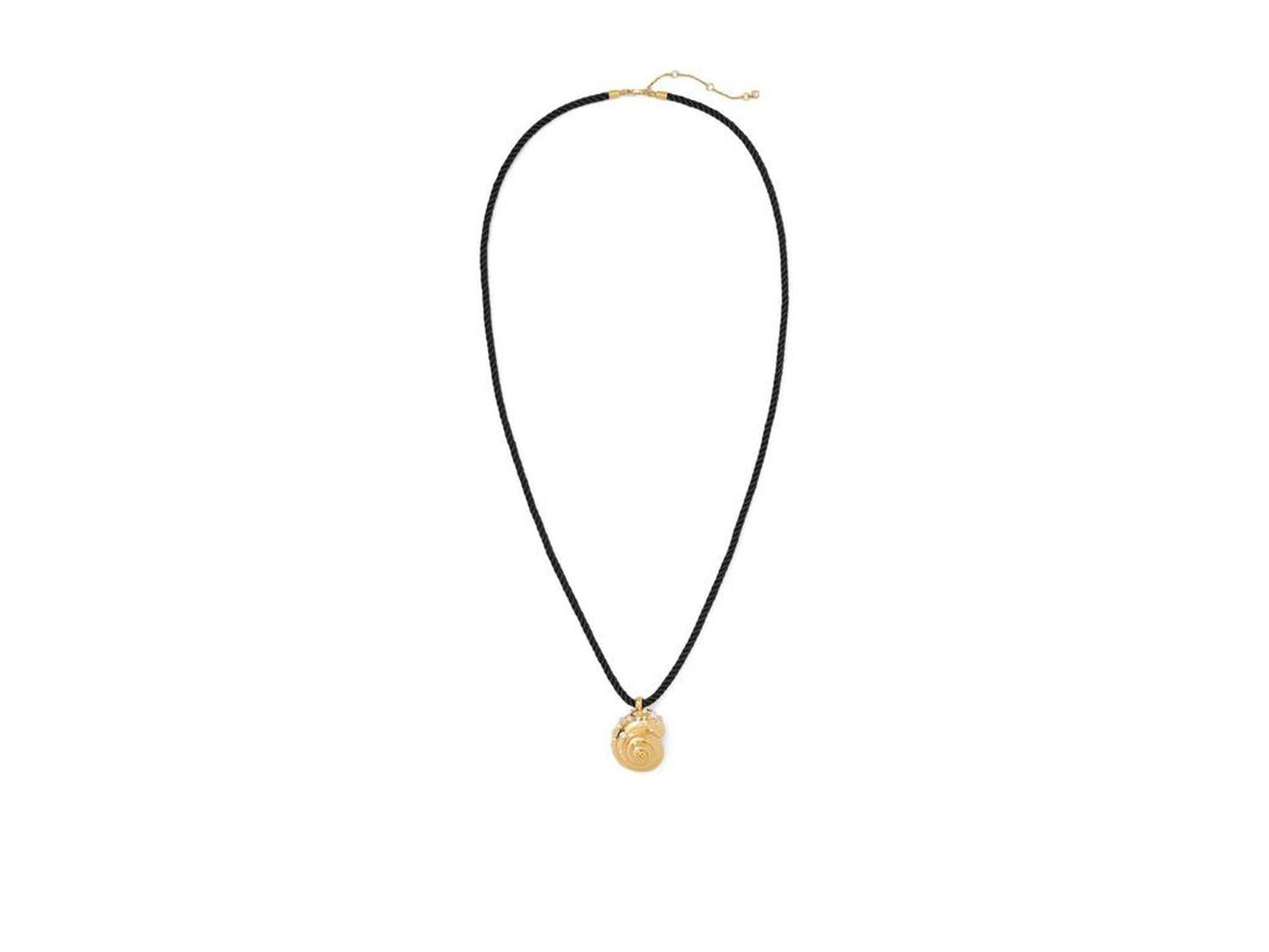 Beachside Statement Pendant