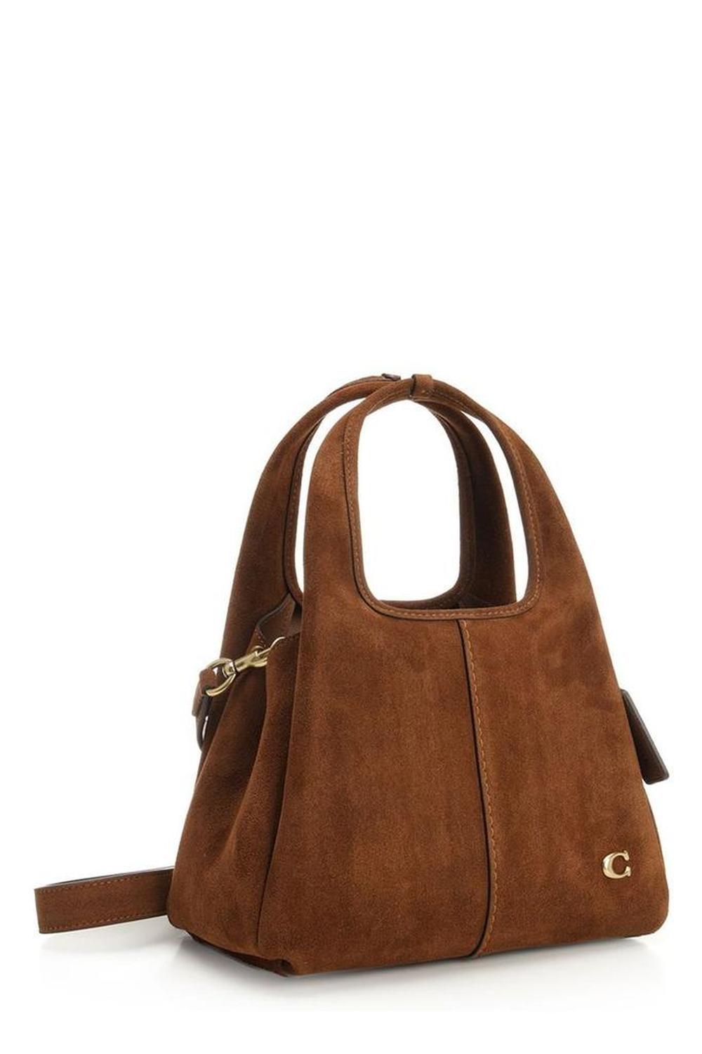 Coach Lana 23 Shoulder Bag