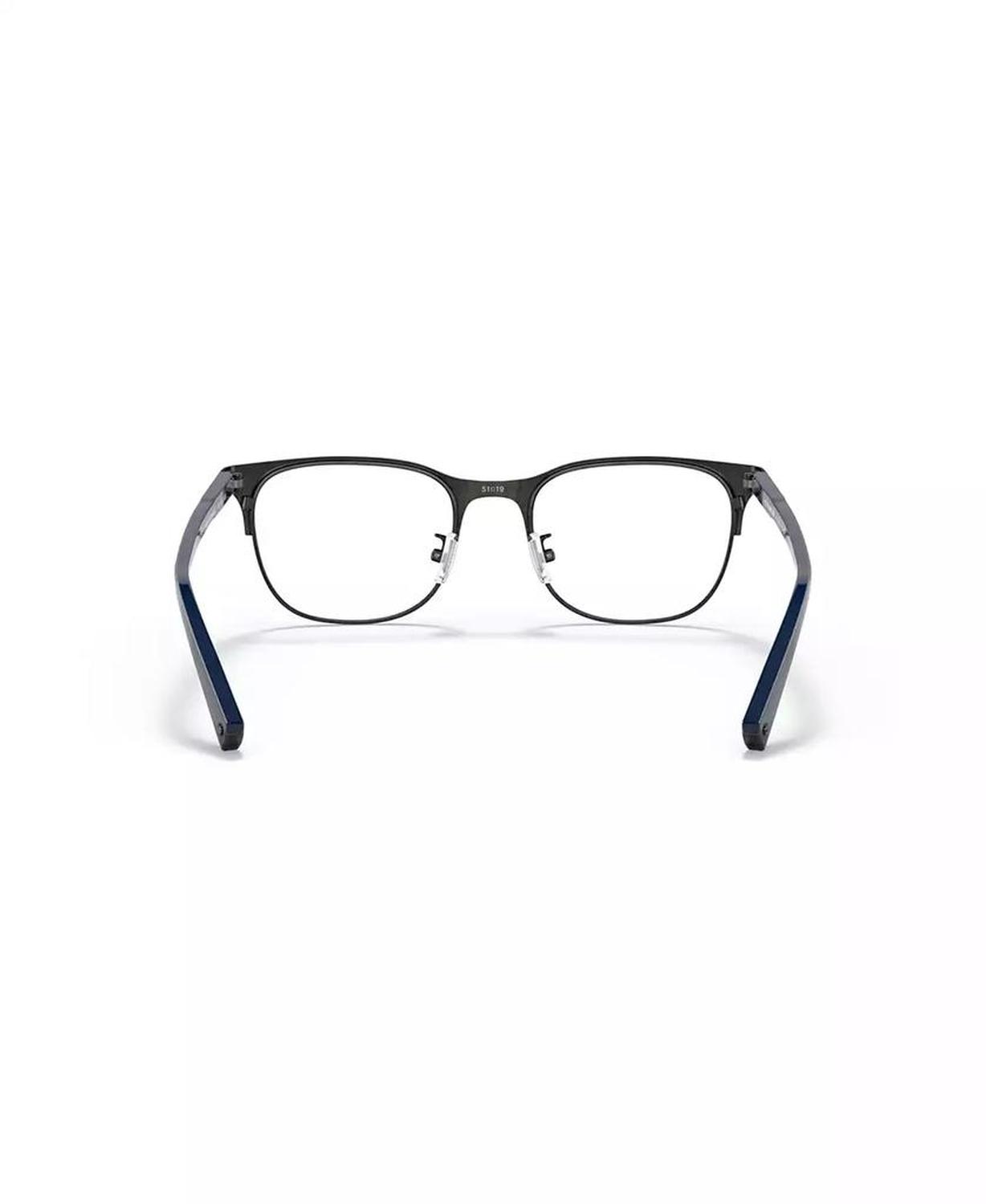 Men's Round Eyeglasses, HC5131