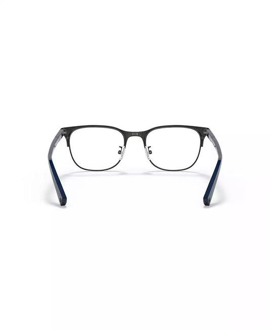 Men's Round Eyeglasses, HC5131