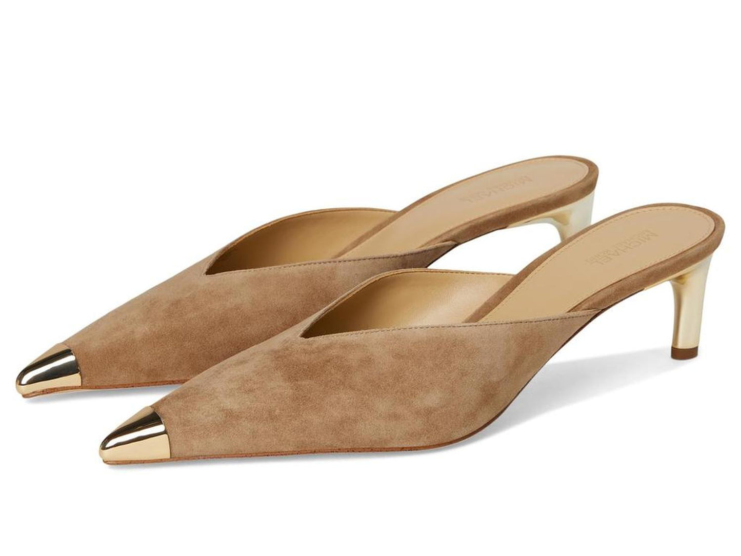 Kasia Mule Pump
