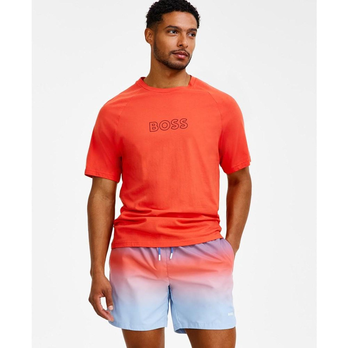 Logo T-Shirt, Created for Macy's