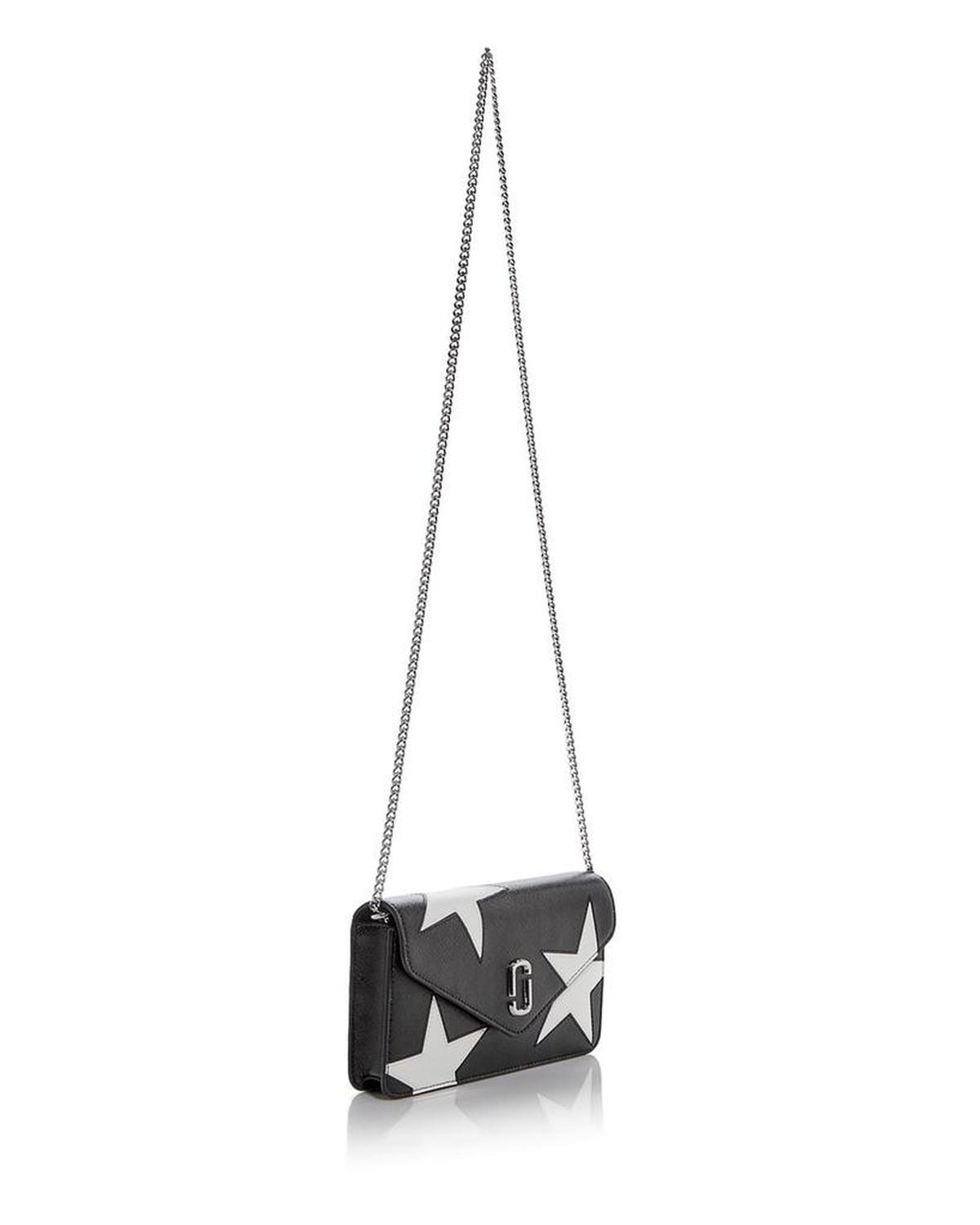 The Longshot Wallet On Chain