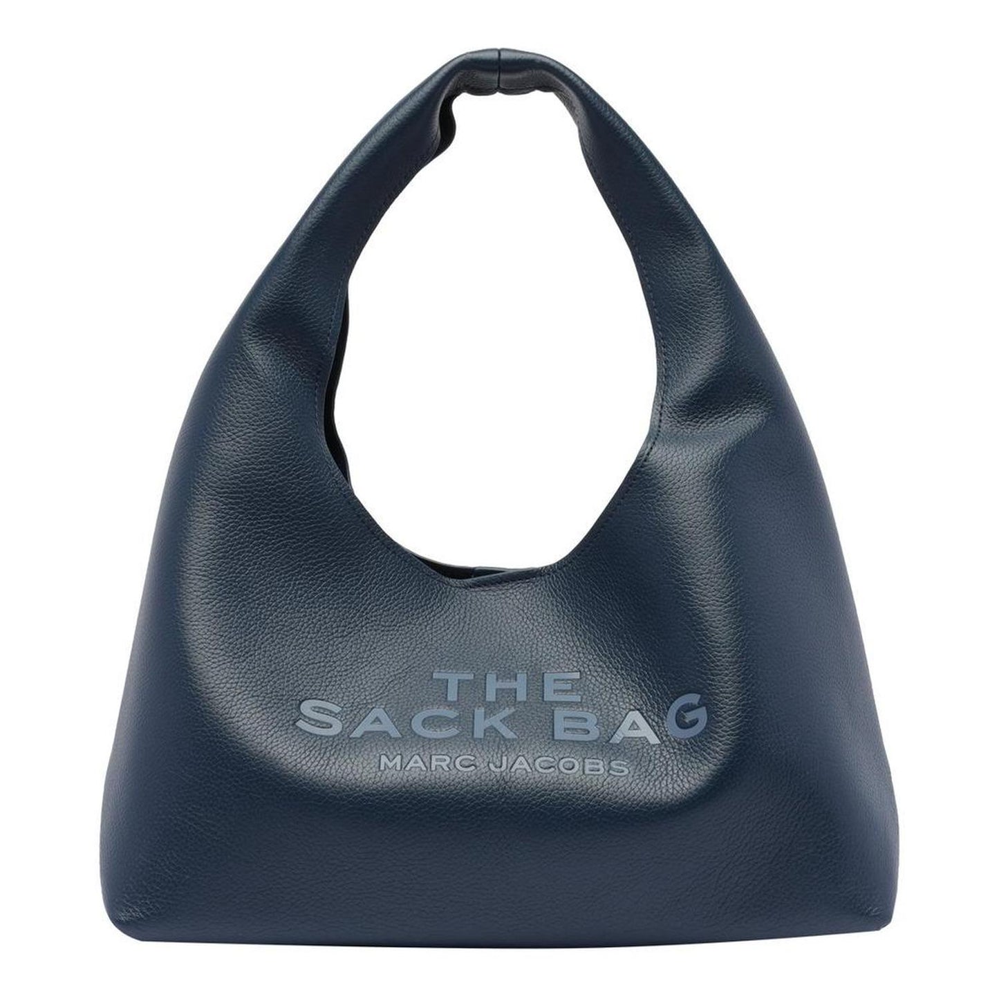 Marc Jacobs The Sack Logo Detailed Shoulder Bag
