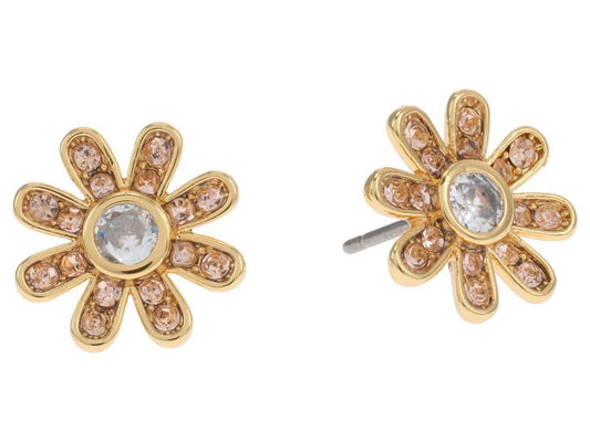 Bursting Blooms Studs