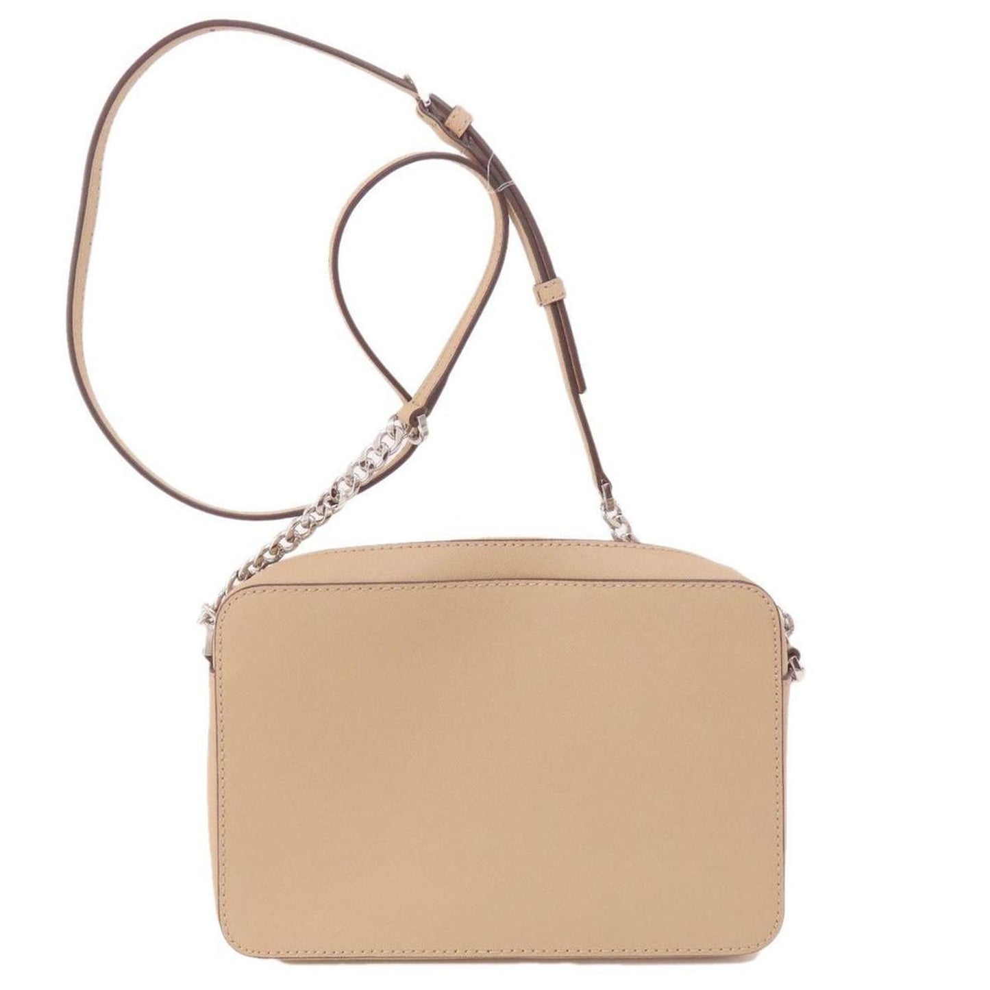 Pvc Shoulder Bag (Pre-Owned)