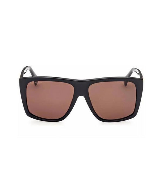 MaxMara MM0021 Square Sunglasses