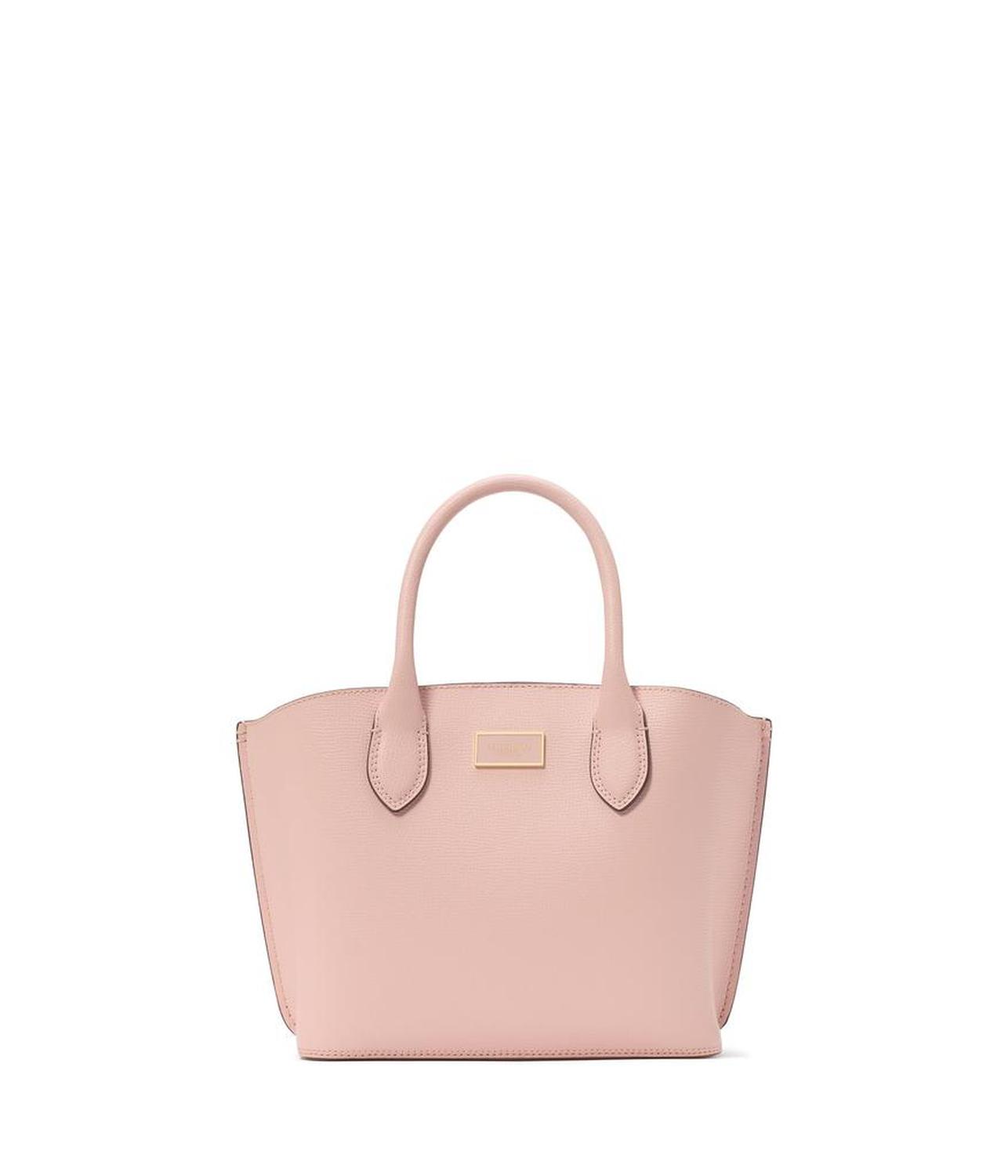 Suite Crossbody Tote Bag