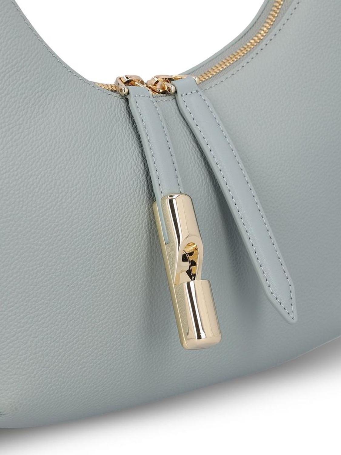 Furla Goccia S Shoulder Bag