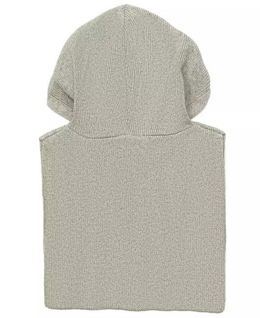 Michael Kors Women's Unexposed Seam Hooded Accessory