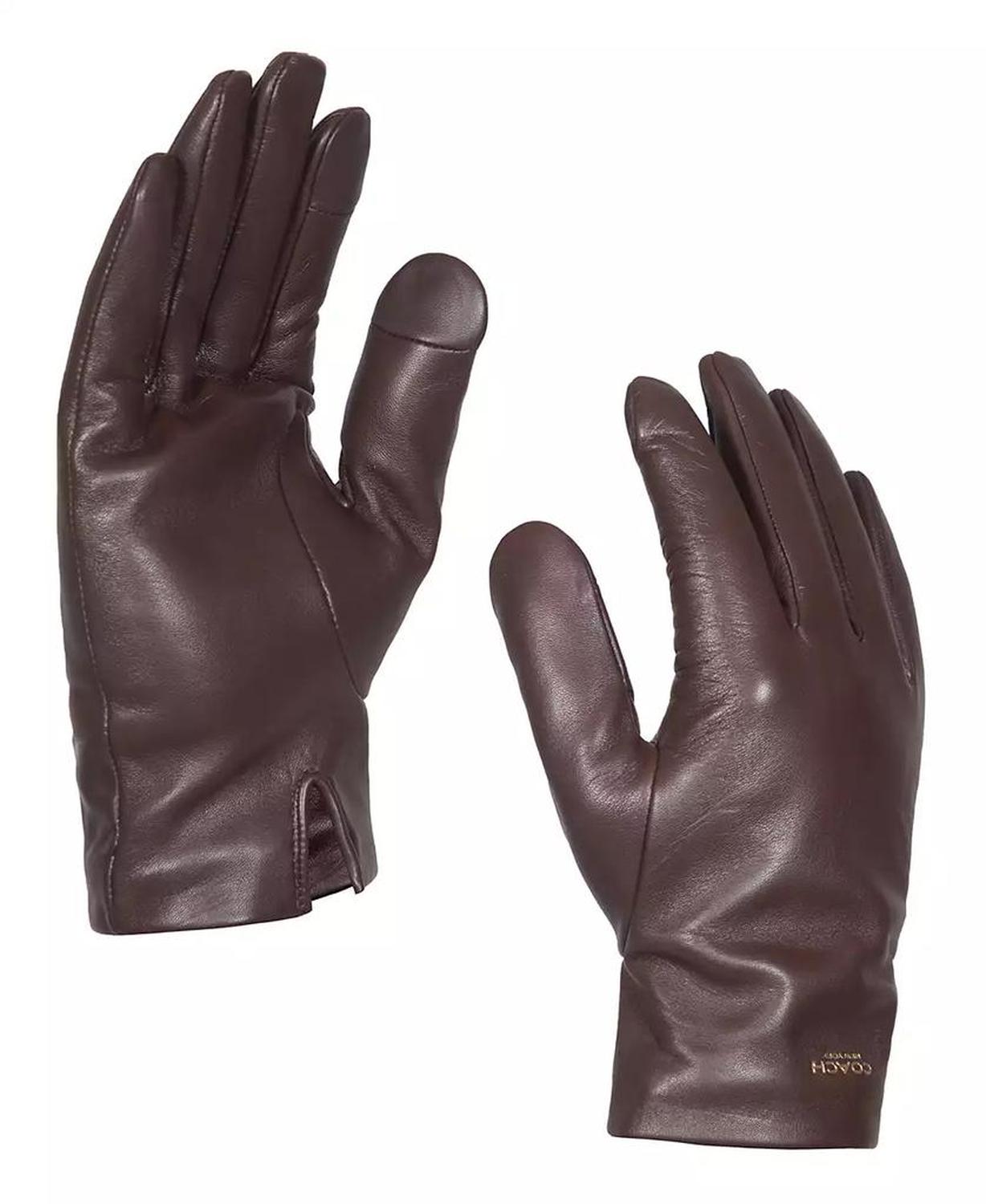 Men's New York Tech Gloves