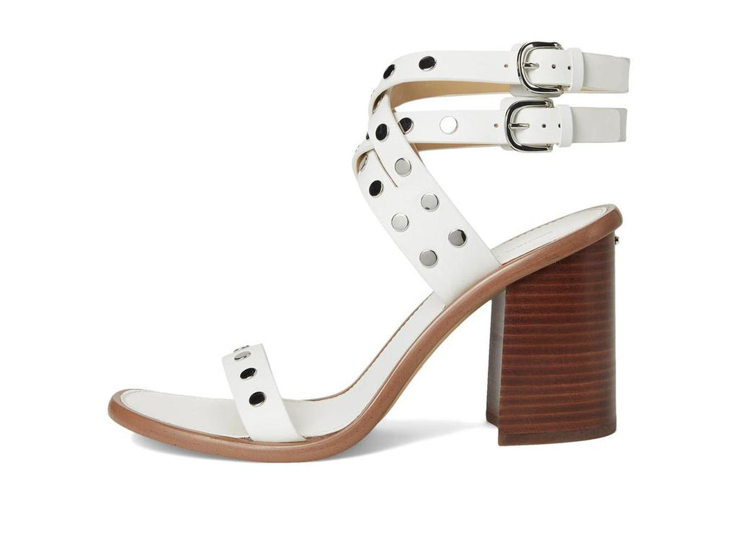 Irene Heeled Sandal