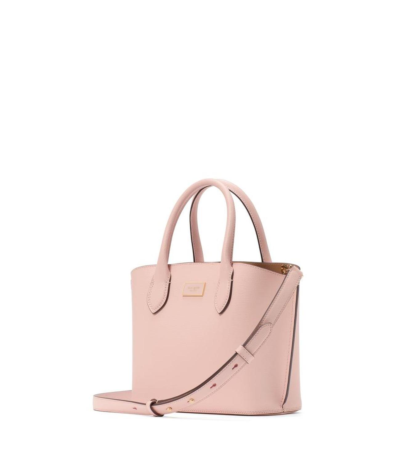 Suite Crossbody Tote Bag