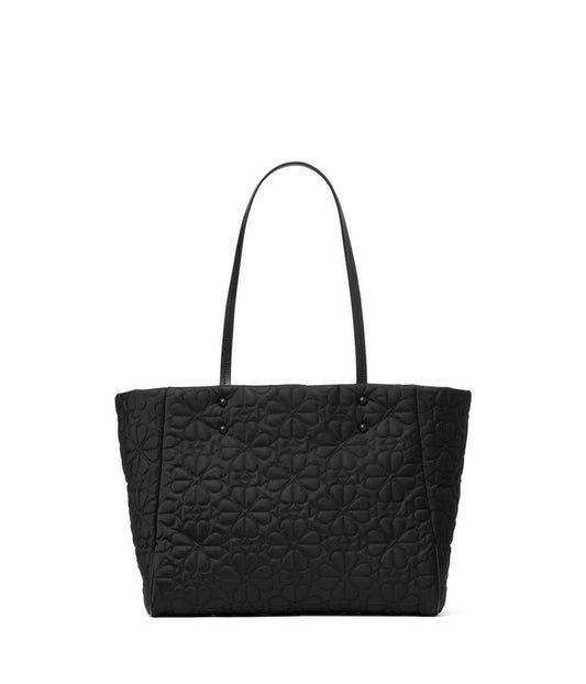 Tilly Quilted Medium Tote Bag